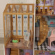 Enchanted Greenhouse Castle Enchanted Greenhouse Castle